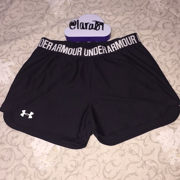 Under Armour Pants - Under Armour Shorts